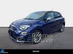 Photo de FIAT 500 X