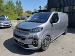 Photo de CITROEN E-JUMPY 3 FOURGON