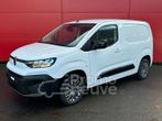 Photo de CITROEN BERLINGO 3 VAN