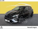 Photo de RENAULT CLIO 5