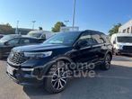 Photo de FORD EXPLORER 6