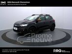Photo de DACIA SANDERO 3