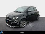 Photo de ABARTH 500 (3E GENERATION)