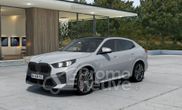 Photo de BMW X2 U10