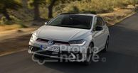Photo de VOLKSWAGEN POLO 6 GTI