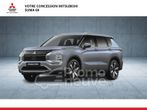 Photo de MITSUBISHI OUTLANDER 4