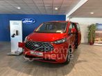 Photo de FORD TOURNEO CUSTOM 2
