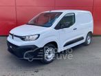 Photo de CITROEN BERLINGO 3 VAN