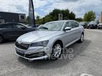 Photo de SKODA SUPERB 3