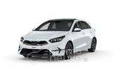 Photo de KIA CEED 3