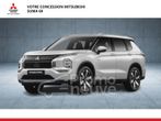 Photo de MITSUBISHI OUTLANDER 4