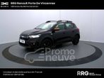 Photo de DACIA SANDERO 3