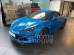 Photo de ALPINE A110 (2E GENERATION)