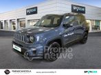 Photo de JEEP RENEGADE