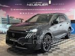 Photo de PEUGEOT 5008 (3E GENERATION)