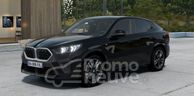 Photo de BMW X2 U10