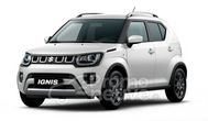 Photo de SUZUKI IGNIS 3