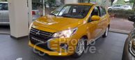 Photo de MITSUBISHI SPACE STAR 2