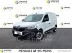 Photo de RENAULT EXPRESS 2 VAN