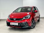 Photo de HONDA JAZZ 4