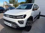 Photo de DACIA SPRING