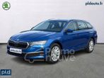Photo de SKODA OCTAVIA 4 COMBI