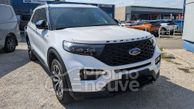 Photo de FORD EXPLORER 6