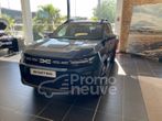 Photo de DACIA BIGSTER