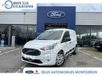 Photo de FORD TRANSIT CONNECT 2