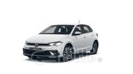 Photo de VOLKSWAGEN POLO 6