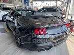 Photo de FORD MUSTANG 7 CABRIOLET