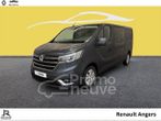 Photo de RENAULT TRAFIC 3