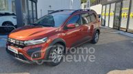 Photo de DACIA JOGGER