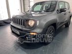 Photo de JEEP RENEGADE