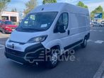 Photo de CITROEN JUMPER 2