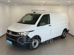 Photo de VOLKSWAGEN TRANSPORTER 7