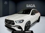 Photo de MERCEDES GLE COUPE 2 AMG