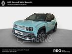 Photo de RENAULT R4 (2E GENERATION)