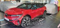 Photo de RENAULT MEGANE 5