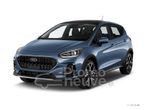 Photo de FORD FIESTA 6