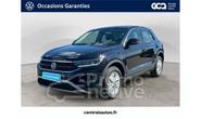 Photo de VOLKSWAGEN T-ROC
