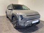 Photo de KIA EV3