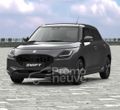 Photo de SUZUKI SWIFT 5