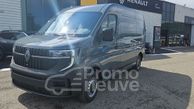 Photo de RENAULT MASTER 4