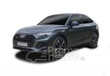 Photo de AUDI Q5 (2E GENERATION) SPORTBACK