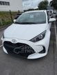 Photo de TOYOTA YARIS 4