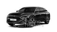 Photo de CITROEN C5 X