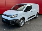 Photo de CITROEN BERLINGO 3 VAN