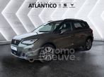 Photo de SEAT ARONA