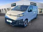 Photo de CITROEN E-JUMPY 3 FOURGON